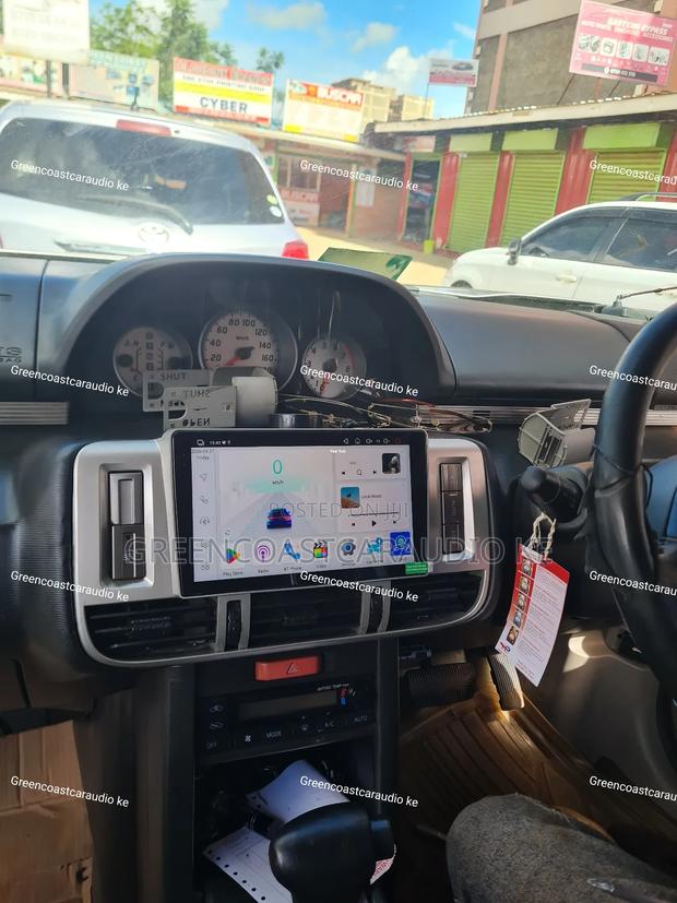 Nissan Xtrail T30 2007 Aftermarket Android Radio Solutions Available - thumbnail 8