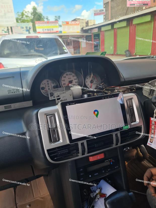 Nissan Xtrail T30 2007 Aftermarket Android Radio Solutions Available - thumbnail 9