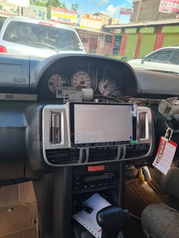Nissan Xtrail T30 2007 Aftermarket Android Radio Solutions Available - thumbnail 11
