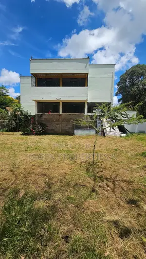 2.2 Acres Land in Karen for Sale