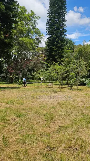 2.2 Acres Land in Karen for Sale
