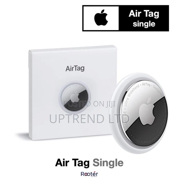 Brand New Original Apple Airtag 1 Pack