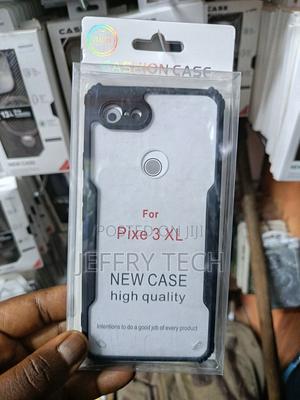 Google Pixel 3xl Back Cover Xundd Case Edge-Reinforced Shockproof Hard - thumbnail 2