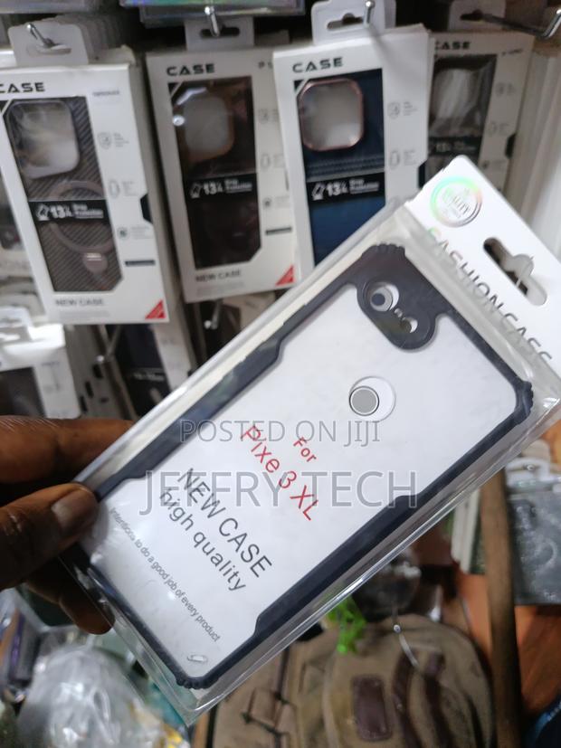 Google Pixel 3xl Back Cover Xundd Case Edge-Reinforced Shockproof Hard - thumbnail 3