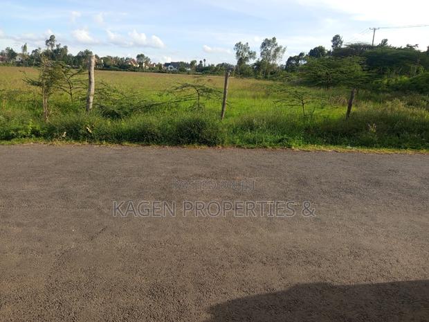 12 Acre Land in Karen for Sale