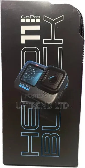 Original New Gopro Hero 11 Waterproof Action Camera