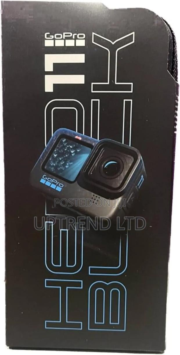 Original New Gopro Hero 11 Waterproof Action Camera - main view