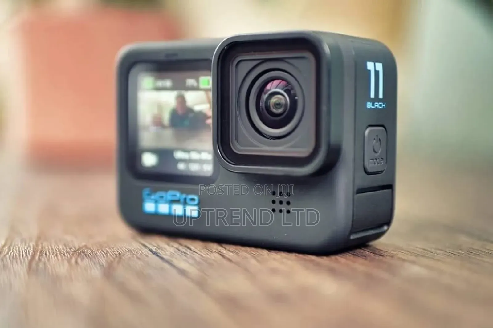 Original New Gopro Hero 11 Waterproof Action Camera