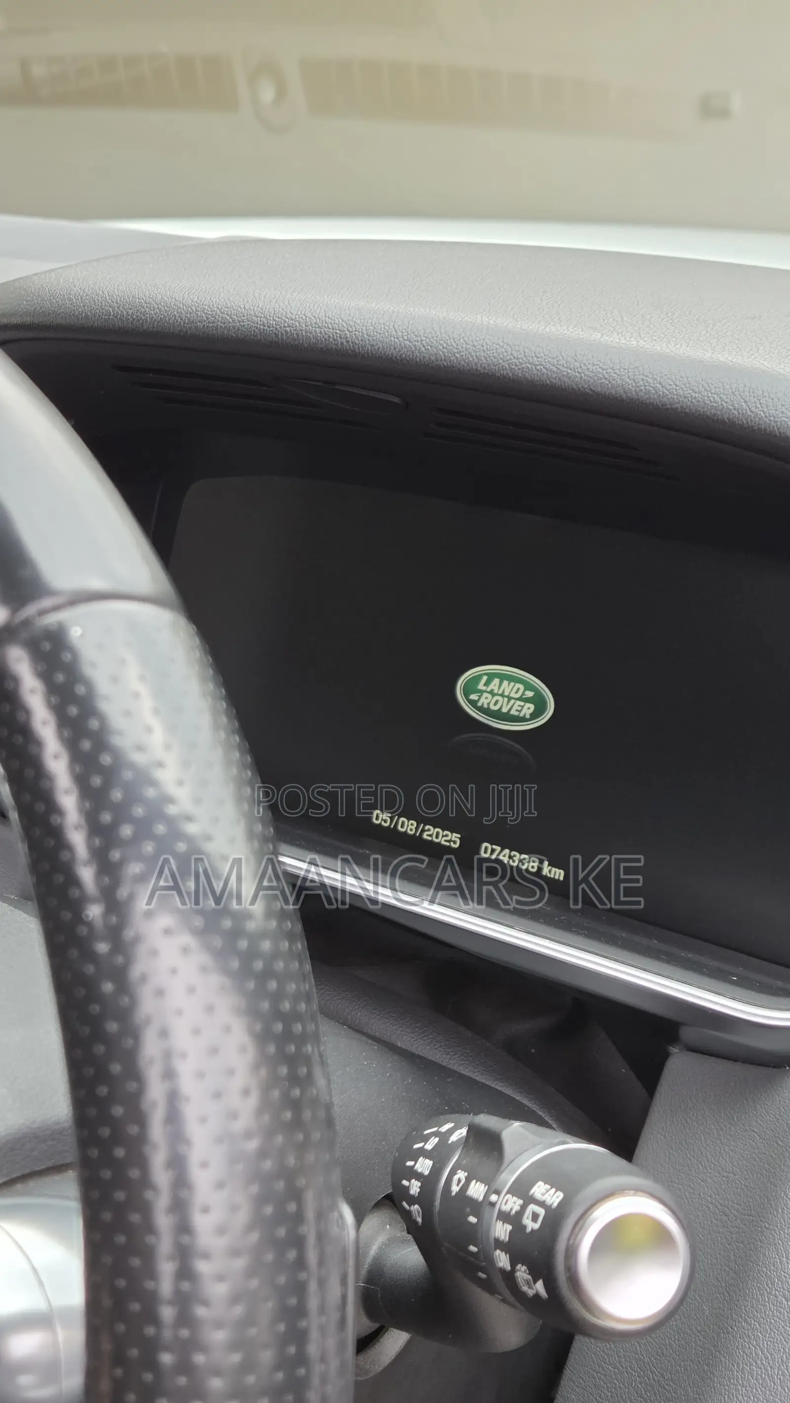 Land Rover Range Rover Sport HSE 4x4 (3.0L 6cyl 8A) 2014 White