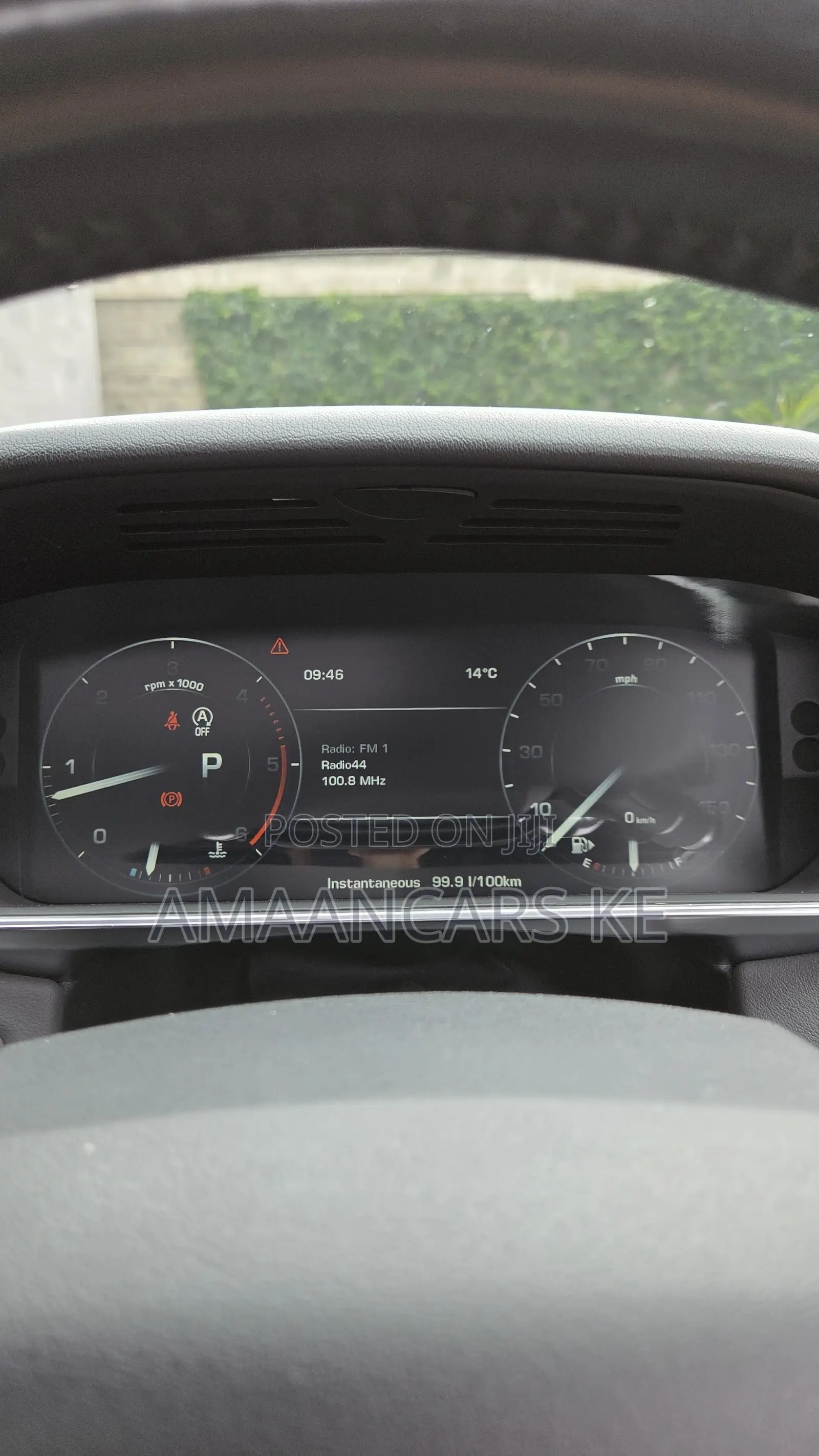 Land Rover Range Rover Sport HSE 4x4 (3.0L 6cyl 8A) 2014 White
