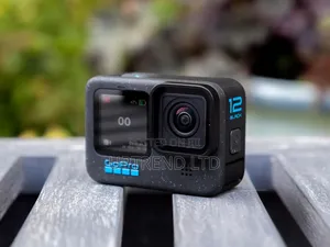 Brand New Original Gopro Hero 12