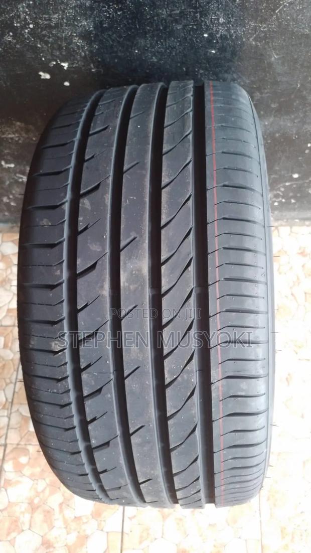 275/40zr19 Mazzini Tyre - thumbnail 2