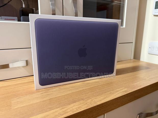 New Laptop Apple MacBook Neo 2026 8GB SSD 256GB - main view
