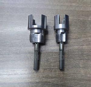 1⁄2 and 3⁄4 Female /Male Pipe Threading Tool - thumbnail 2