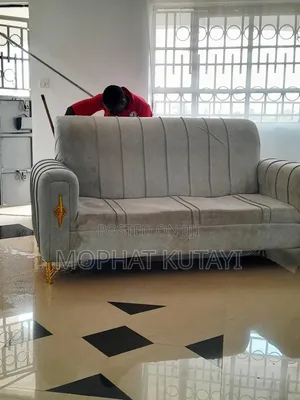 Cleaning Services and Fumigation