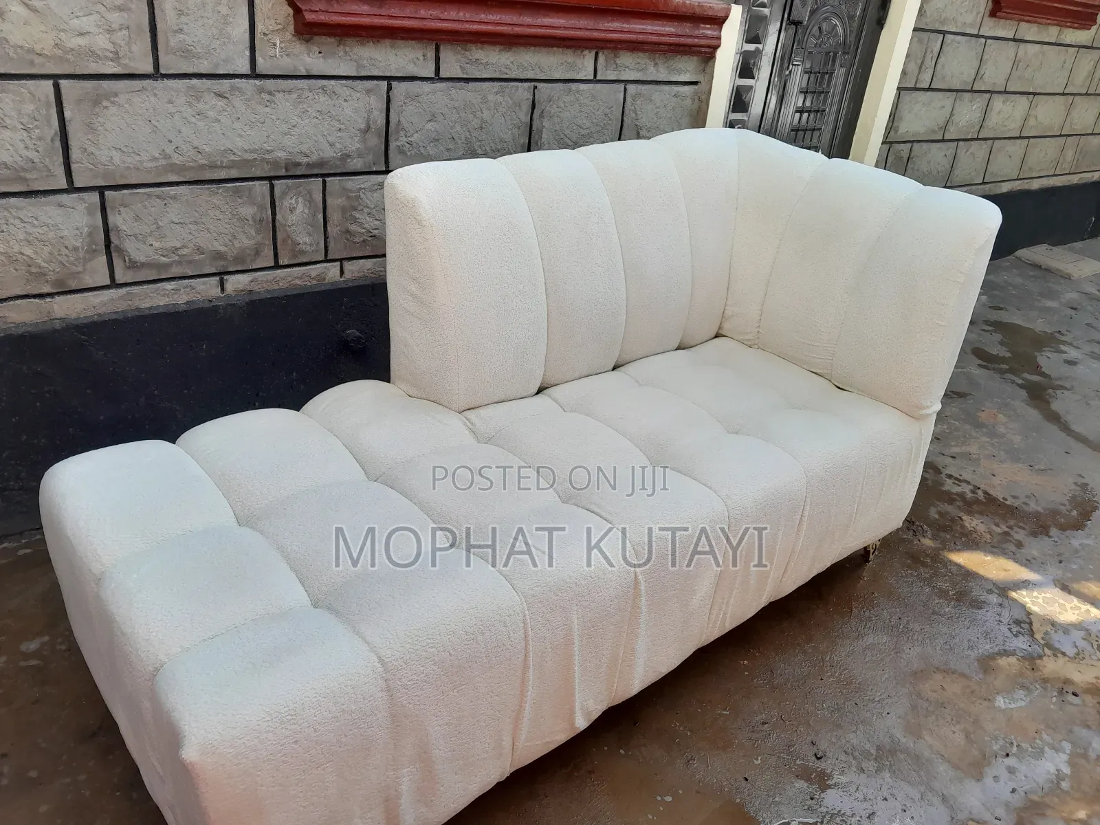 Cleaning Services and Fumigation