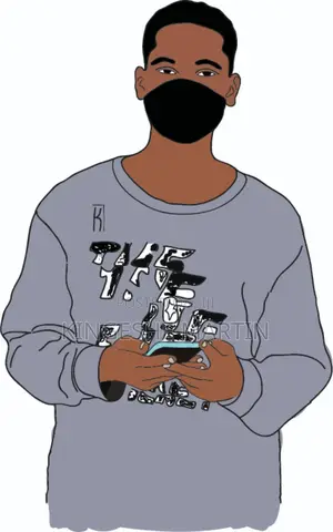 Animation Job
