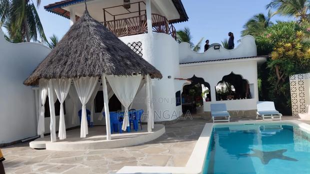 3bdrm Villa in Watamu for sale