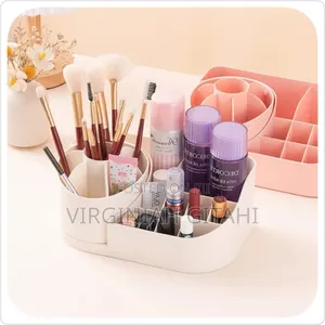 New Makeup Organizer