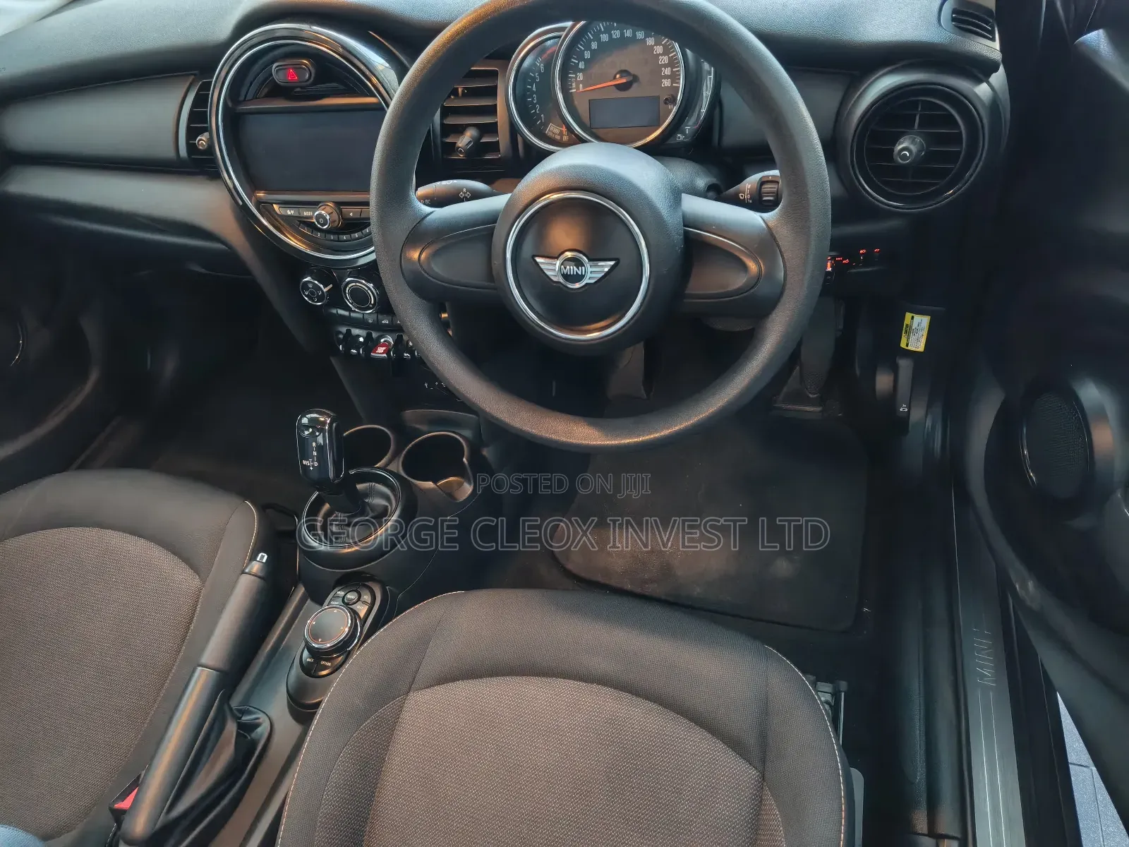 BMW M235 Gran Coupe 2020 Black