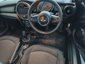 BMW M235 Gran Coupe 2020 Black