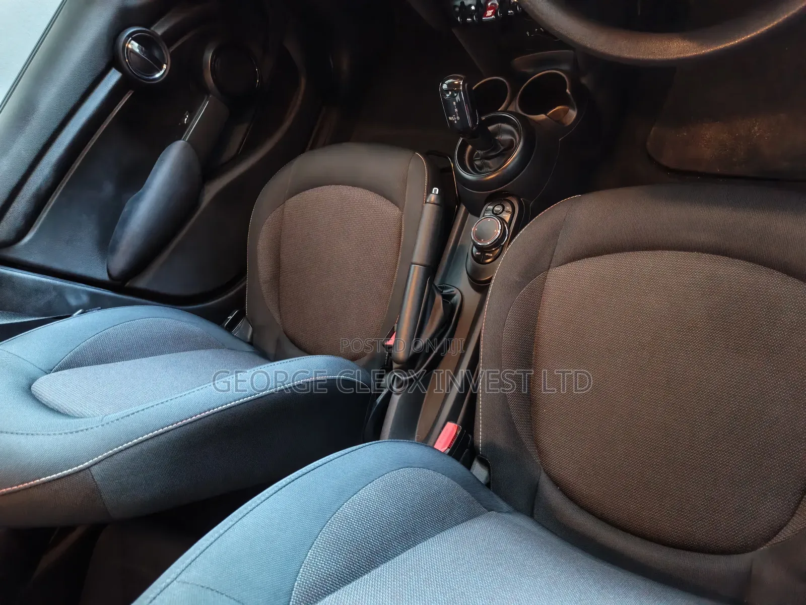 BMW M235 Gran Coupe 2020 Black