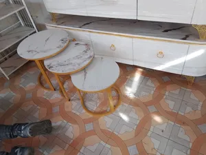3 in 1 Centre Tables