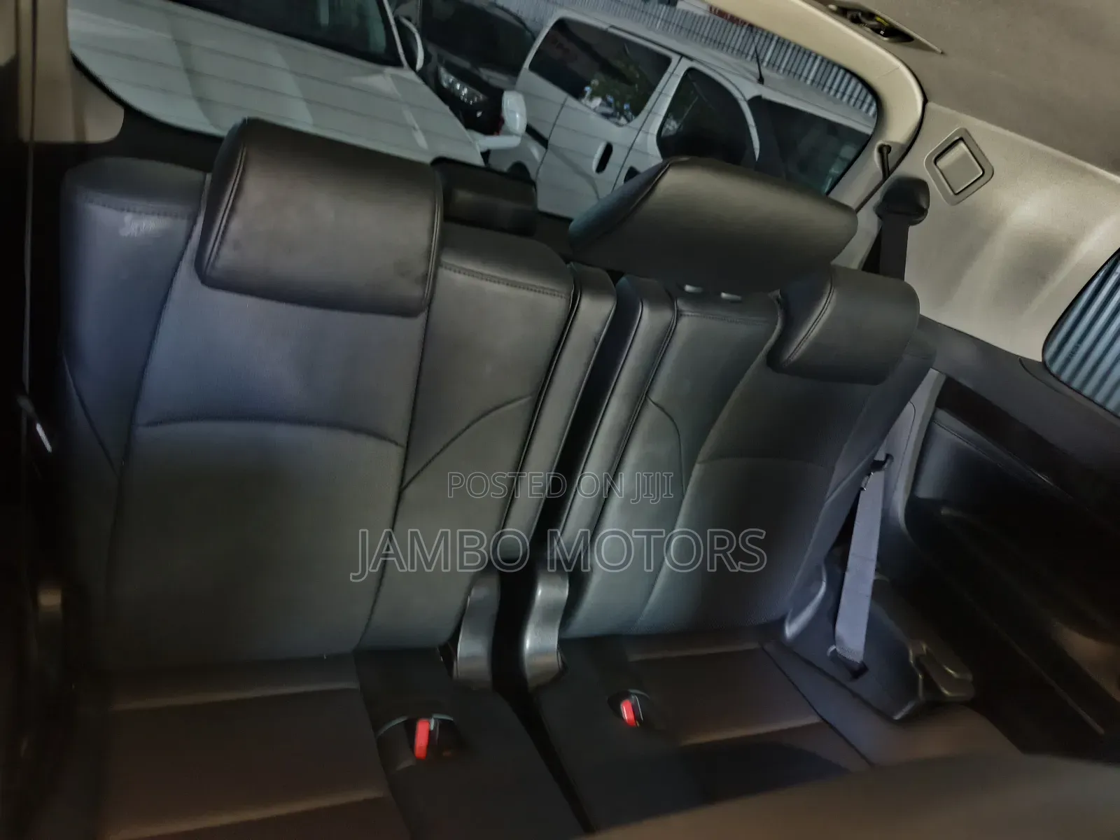 Toyota Vellfire 2020 White