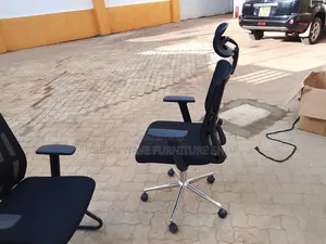Adjustable Office Chair