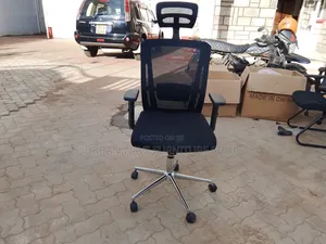 Adjustable Office Chair