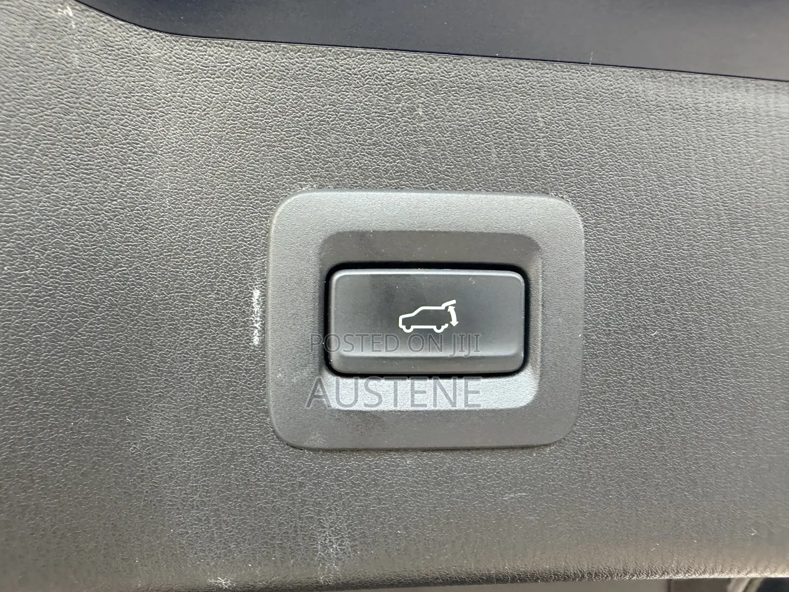 Mazda CX-5 2018 Blue