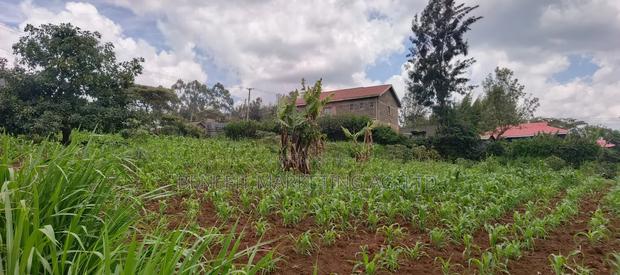 Quarter Acre Plot for Sale in Ngong Maragara Road