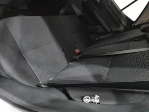 Toyota Raize 2020 White
