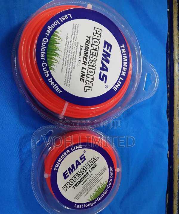 15m 3.0mm Trimmer Line - main view