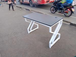 Double Stand  Study Office Desk