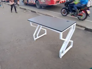Double Stand  Study Office Desk