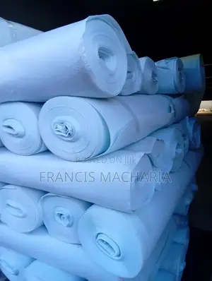 Geotextile Underlayment Fablic