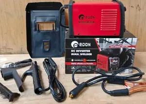 Reliable Portable Edon Mini Mma-300s/Portable Welding
