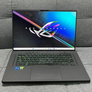 Laptop Asus ROG Zephyrus M16 GU603HR 16GB Intel Core i9 SSD 1T