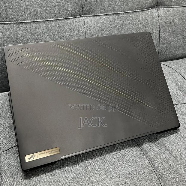 Laptop Asus ROG Zephyrus M16 GU603HR 16GB Intel Core i9 SSD 1T - thumbnail 5