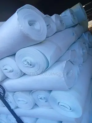 Industrial Geotextile Fabric