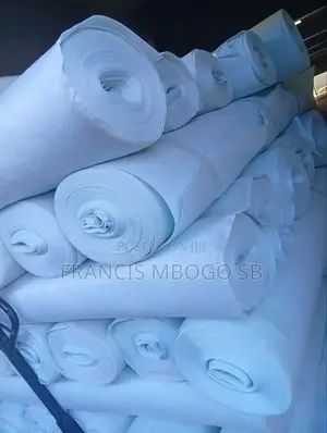 Industrial Geotextile Fabric