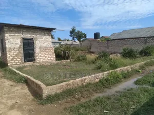 Plot for Sale