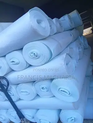 Industrial Geotextile Fabric
