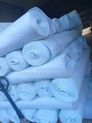 Industrial Geotextile Fabric