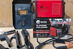 Inverter Welding Machine Edon Mini Mma-300s/Portable Welding Machine