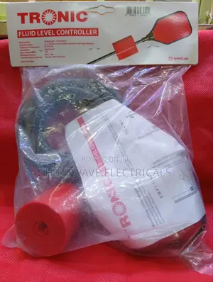Float Switch
