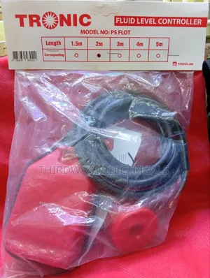 Float Switch