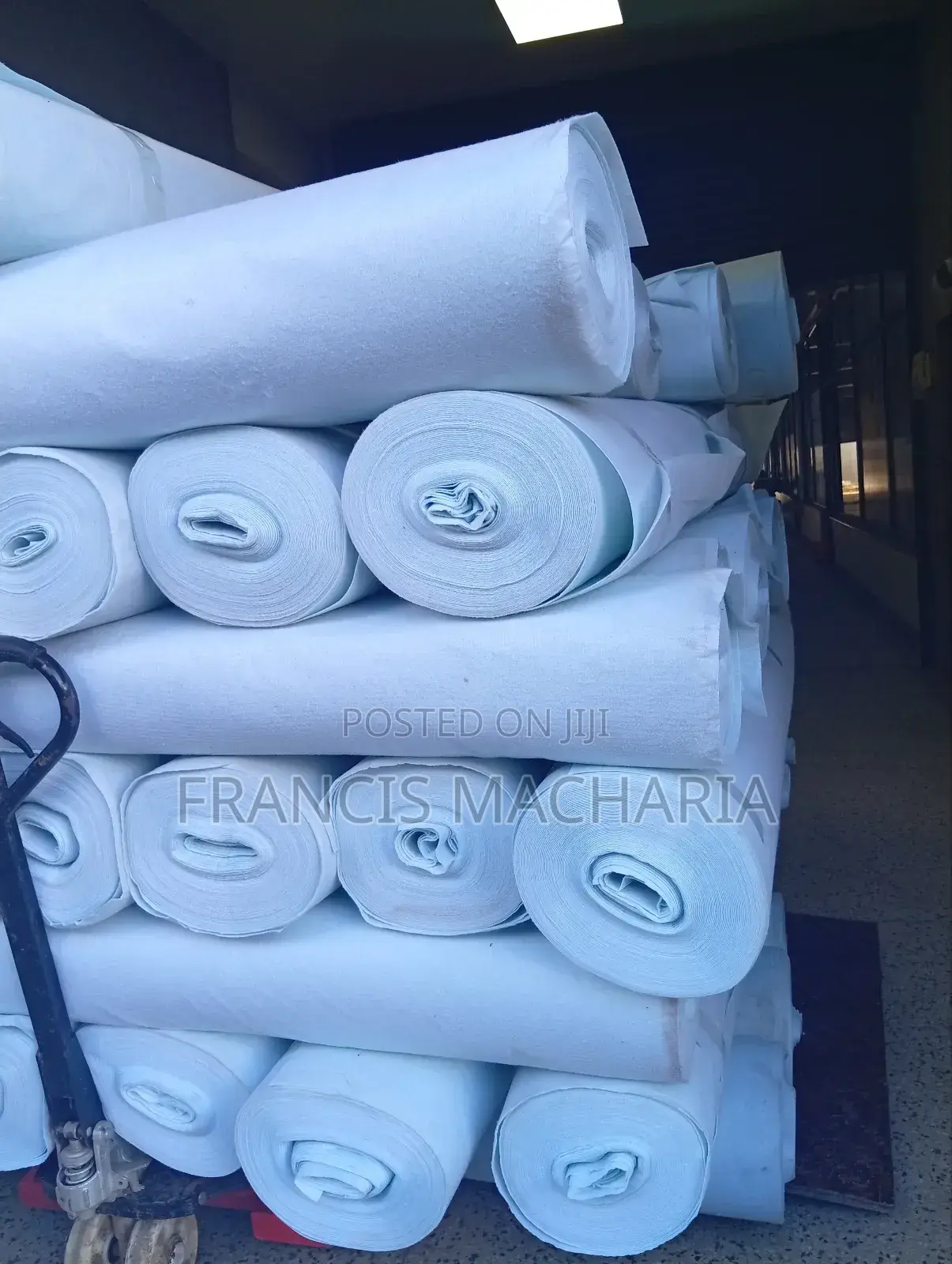 2by 50m Geo Fabric