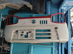 Front Bumper Suzuki Alto